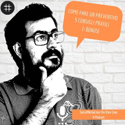 Come Fare Un Preventivo - 5 Consigli Pratici [+ BONUS]