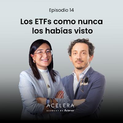 👀 Los ETFs como nunca los habías visto - Episodio 14