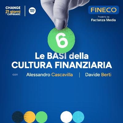 Le basi della cultura finanziaria