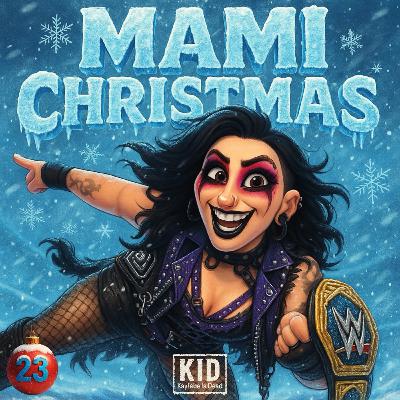 MAMI CHRISTMAS