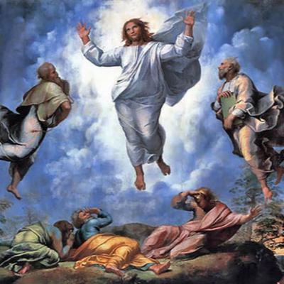 Seconda domenica di quaresima Seconda domenica di quaresima