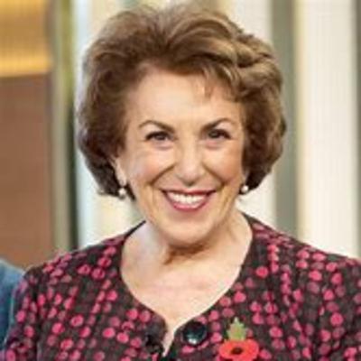 Edwina Currie - The God Cast Interview