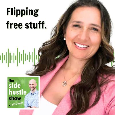 735: Meet the Master Reseller Who Gets Literally Tons of Inventory for Free