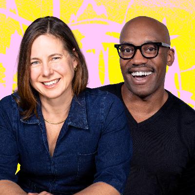 Can Pop Culture Cure a Broken Heart? w/ Anna Sale