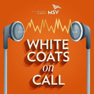 White Coats on Call - Episode One - Delegate John O'Bannon