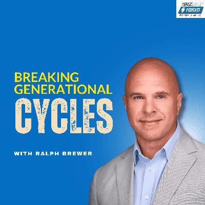 Ralph Brewer: Fatherhood After Divorce | Ep. 113