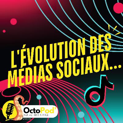 “De réseaux sociaux à médias d’intérêt – TikTok change les règles”