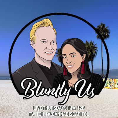 Progress & Prohibition: Building a Cannabis Industry open to All w/ Cannabess | Bluntly Us Progress & Prohibition: Building a Cannabis Industry open to All w/ Cannabess | Bluntly Us