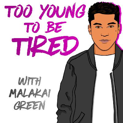 Episode 3: Alex Arbit