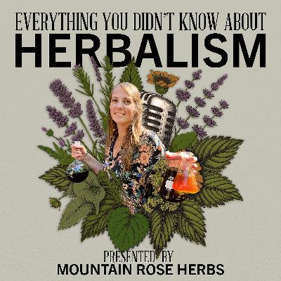 Animism & Alchemy Pt. 1 | Featuring Maureen (Mo) Judith