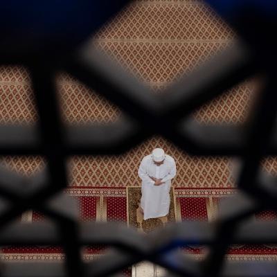 Start of Qiyam ul Layl (Night Prayer) in Saudi Arabia in Ramadan 2025 (English) Start of Qiyam ul Layl (Night Prayer) in Saudi Arabia in Ramadan 2025 (English)