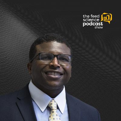 Dr. Andrew Muhammad: Tariffs Reshape Feed Costs | Ep. 115
