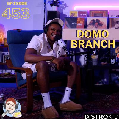 Episode 453: Domo Branch