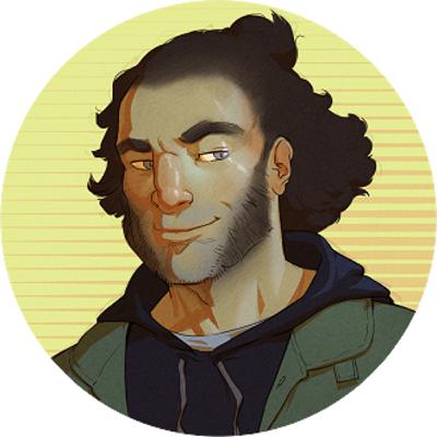 World Lore - Keegan Creek -Technical