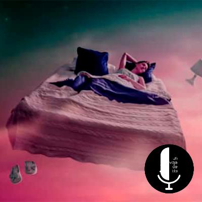 Canciones de amueblado, hoy: Los sueños