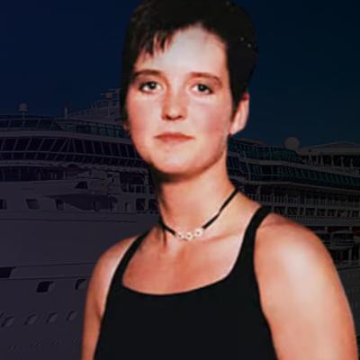Overboard or Orchestrated? The Amy Lynn Bradley Disappearance 🟣 Ep 163