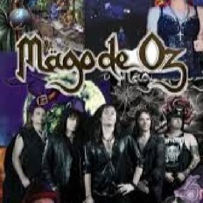 Mago De Oz - (Mi Nombre Es Rock N Heavy / Piezas Maestras Del Rock, Versiones Y Rarezas) - Especial Fans - Episodio exclusivo para mecenas