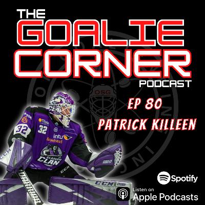 Ep 80 - A journey through Europe (ft. Patrick Killeen)