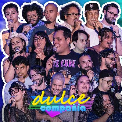348: Open Mic | Marzo 2, 2026