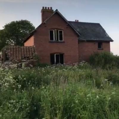 Post investigation chat from Sibbling death house.