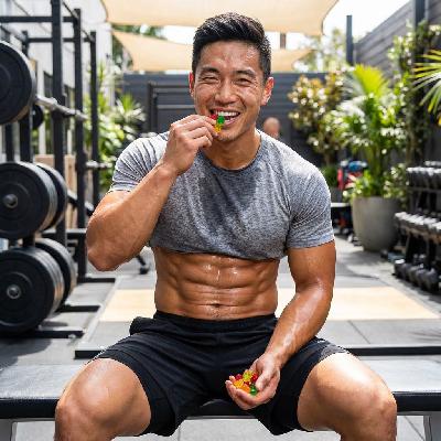 健身永恒之痛:可怕而强大的糖 健身永恒之痛:可怕而强大的糖