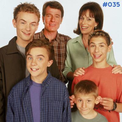 #035: Música, Malcolm y familia