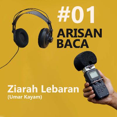 #cerpen 01_Ziarah Lebaran_Umar Kayam