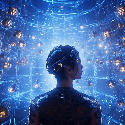 ¿Vivimos en una simulación?
