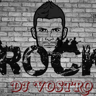 DJ VOSTRO - ROCK MASHUP STORY