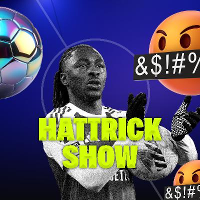 🔥Eze gör FUSK-Hattrick, Real Madrids bortskämda stjärnor & FPK Black Friday SPECIAL🔥 🔥Eze gör FUSK-Hattrick, Real Madrids bortskämda stjärnor & FPK Black Friday SPECIAL🔥