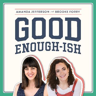 Bonus Episode: Paige's Favorite Things