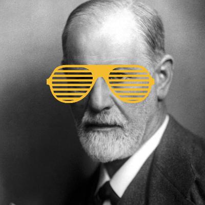 Ouroboros: Dig Din... Sou Freud!