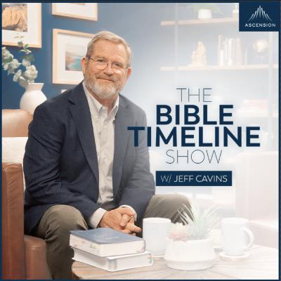 Belonging in the Catholic Church w/ Dr. Scott Sollom - The Bible Timeline Show w/ Jeff Cavins
