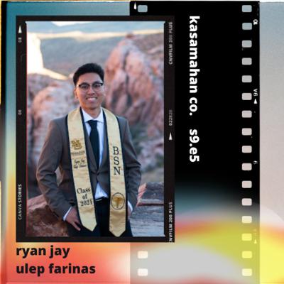 Season 9 Episode 5 Ryan Farinas