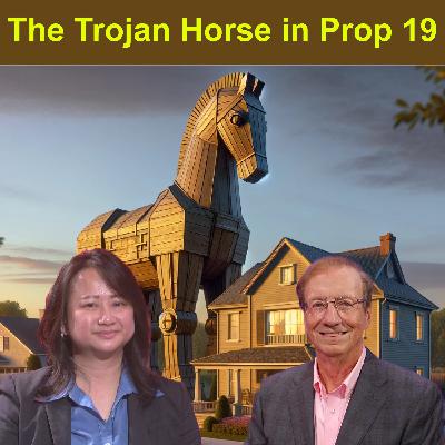 The Prop 19 Fix for a Taxation Nightmare