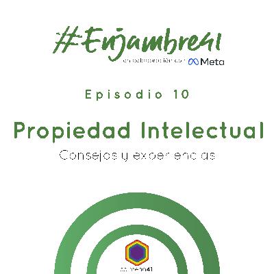 10. Propiedad intelectual