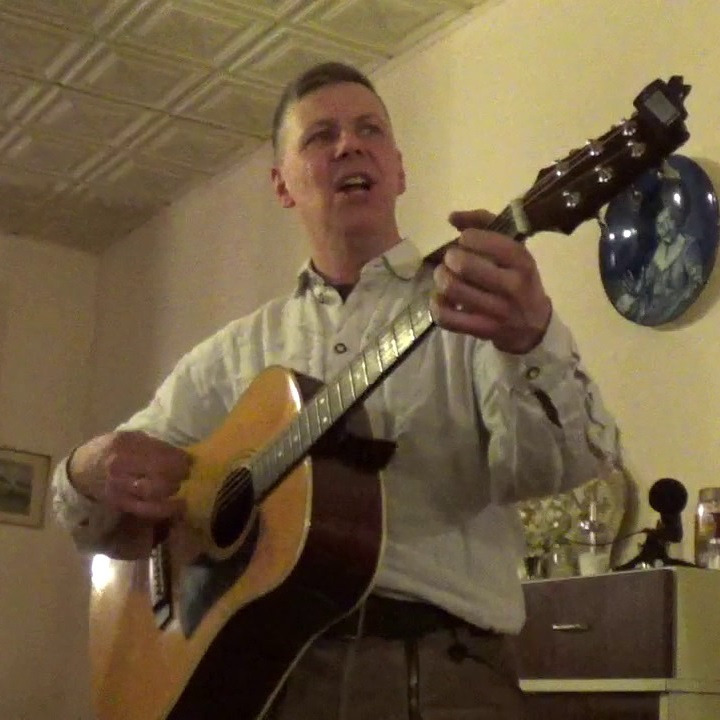 NEU!!! Rennicke, Frank - Volkslieder