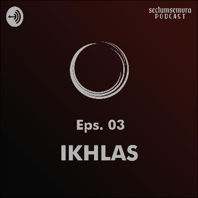 Ikhlas