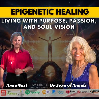 Awakening the Miracle Frequency – Living with Purpose, Passion, and Soul Vision