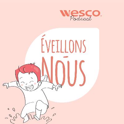 MAIN DANS LA MAIN AVEC BEBE - Aider son enfant à devenir plus résilient - E30