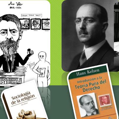 PODCAST sociologia del derecho