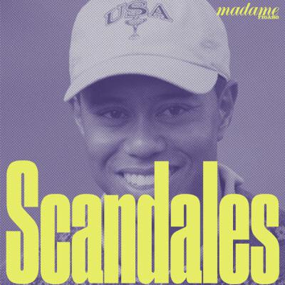 [REDIFF] Tiger Woods : l’homme aux 14 maîtresses