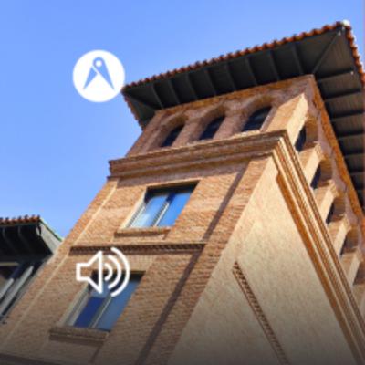 Episodio 111 | Residencia de Estudiantes