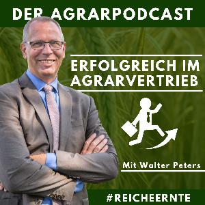 #580 Akquise macht sich nicht von alleine! #580 Akquise macht sich nicht von alleine!