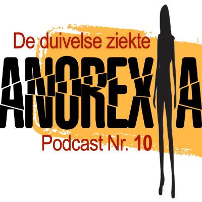 AFLEVERING 10: ANOREXIA. Jackie: ik was er zó klaar mee, ik wilde dit gewoon niet meer! AFLEVERING 10: ANOREXIA. Jackie: ik was er zó klaar mee, ik wilde dit gewoon niet meer!