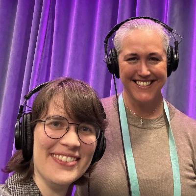 Avsnitt 76: Kristi kropp ad hoc?
