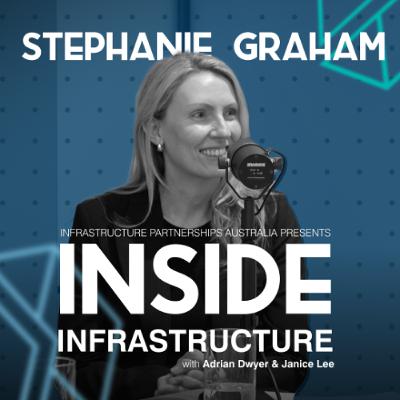 Season 3 Episode 5: Stephanie Graham - on the evolution of the construction industry, its path to recovery, and the landmark projects that have shaped city skylines. Season 3 Episode 5: Stephanie Graham - on the evolution of the construction industry, its path to recovery, and the landmark projects that have shaped city skylines.