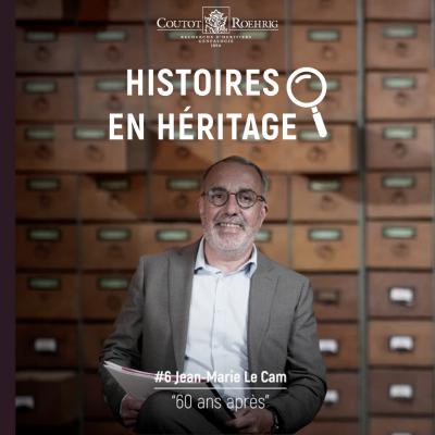 60 ans après 60 ans après