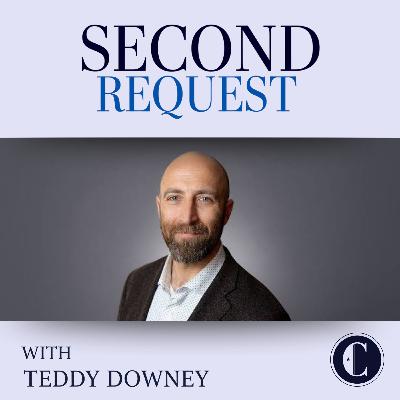 How Financial Institutions Became Tools of U.S. Foreign Policy (Second Request)