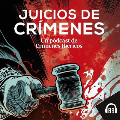 ¡¡Llega el libro de Crímenes Ibéricos!!